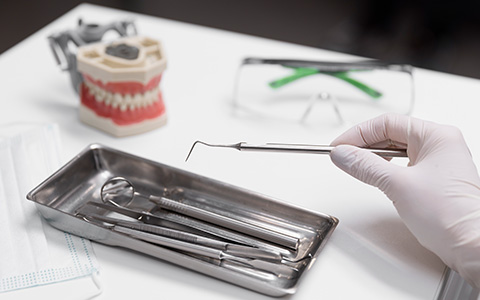 Üsküdar Cerrahi Diş Hekimliği Dentalzone