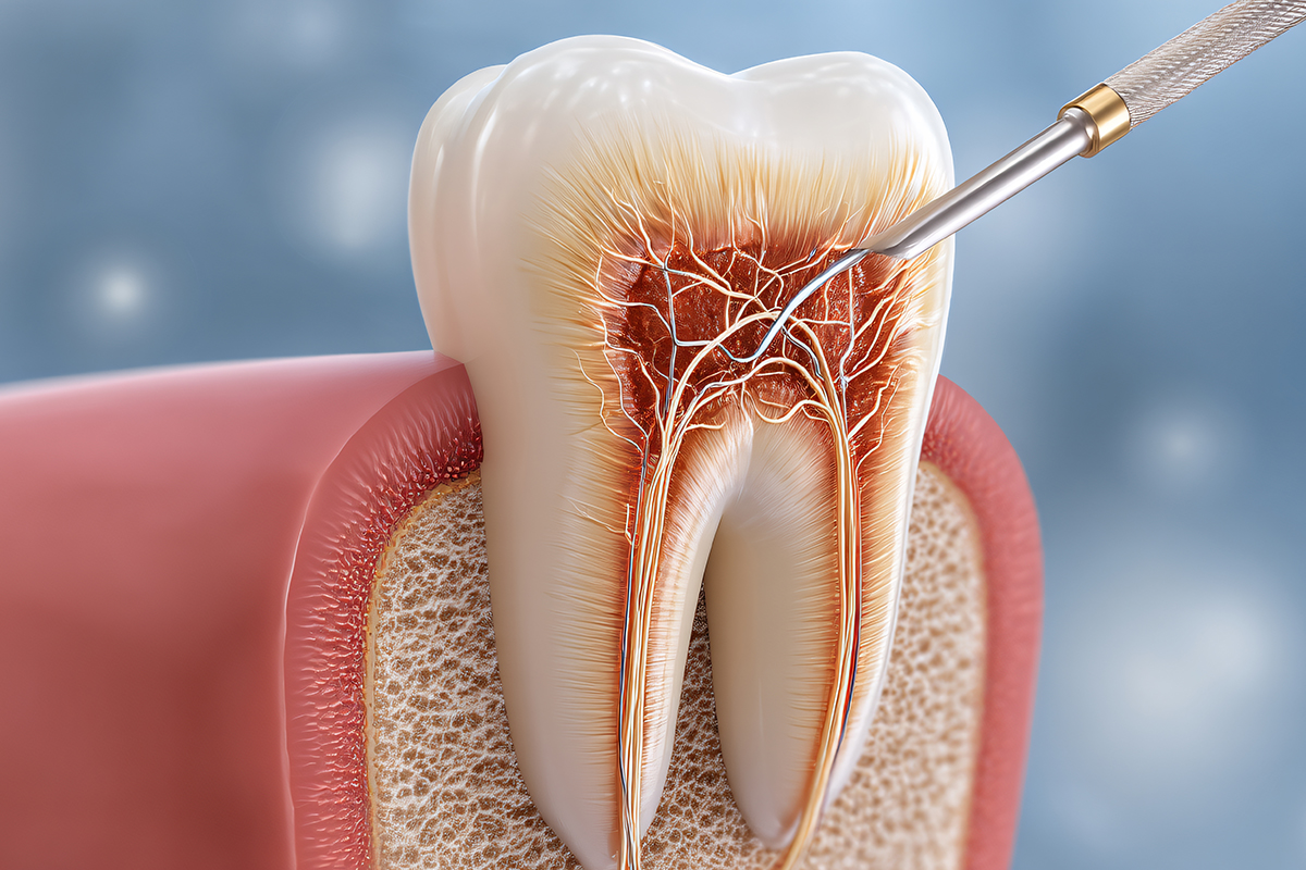 Üsküdar Endodonti Dentalzone