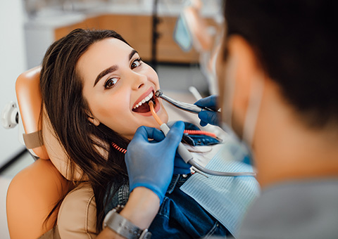 Üsküdar Endodonti Dentalzone