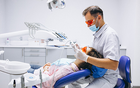 Üsküdar Endodonti Dentalzone