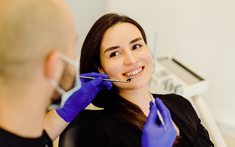 Üsküdar Estetik Diş Hekimliği Dentalzone