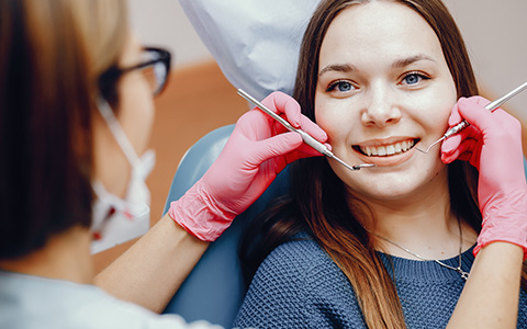Üsküdar Estetik Diş Hekimliği Dentalzone