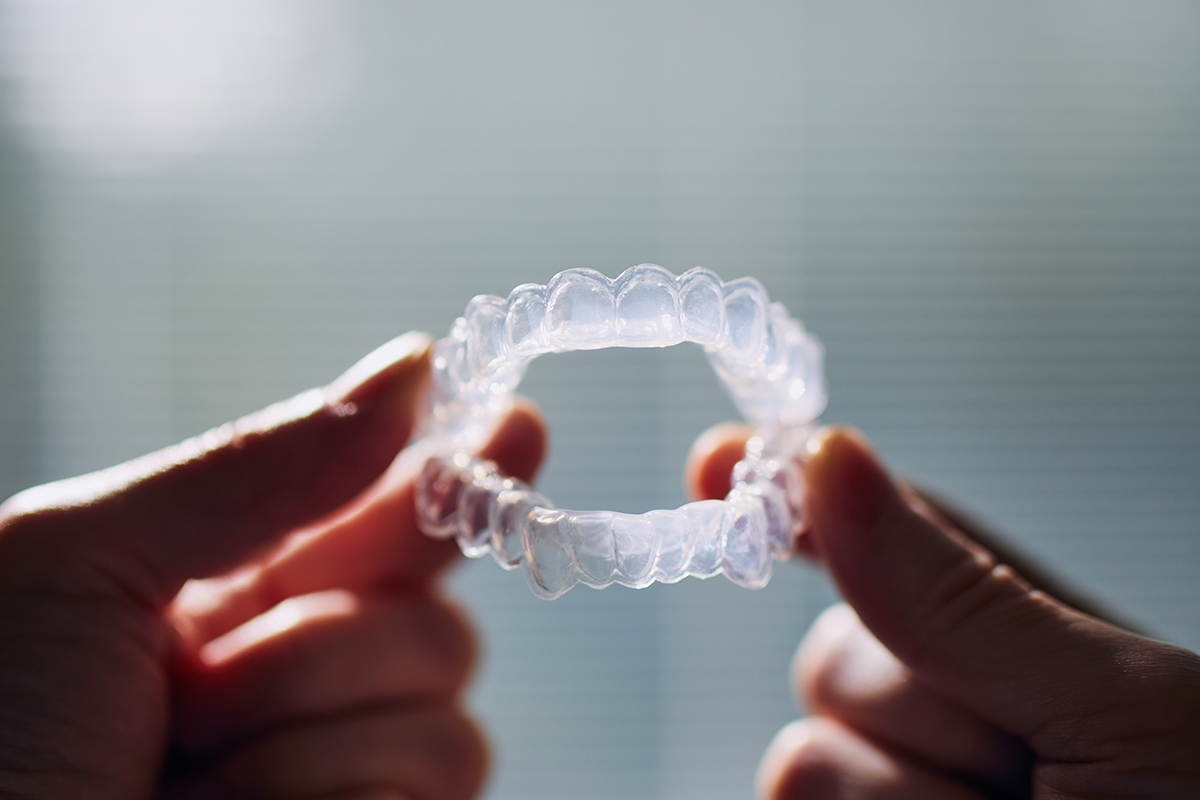 Üsküdar Ortodonti Tedavisi - Dentalzone