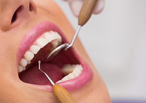 Üsküdar Periodontoloji Dentalzone