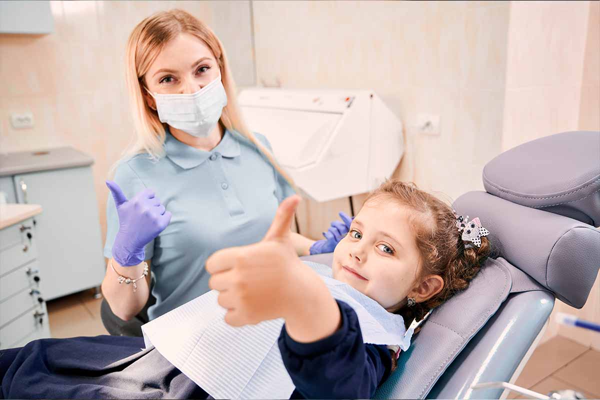 Üsküdar Çocuk Ortodontisi - Dentalzone Diş Kliniği