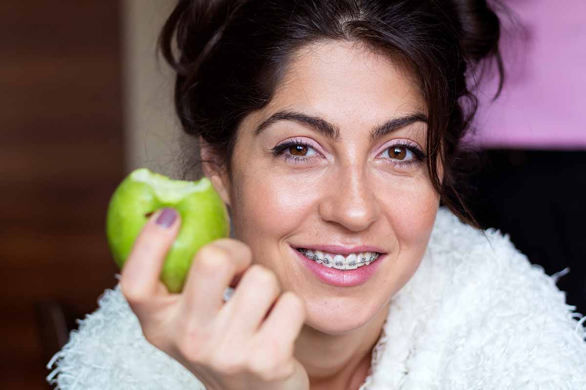 Üsküdar Lingual Ortodonti Tedavisi - Dentalzone Diş Kliniği