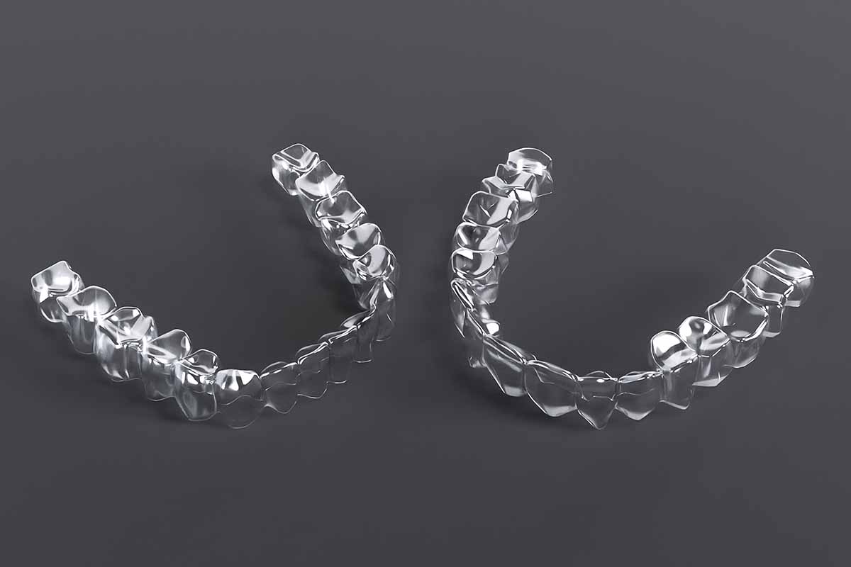 Üsküdar Şeffaf Plak Tedavisi - Dentalzone Diş Kliniği